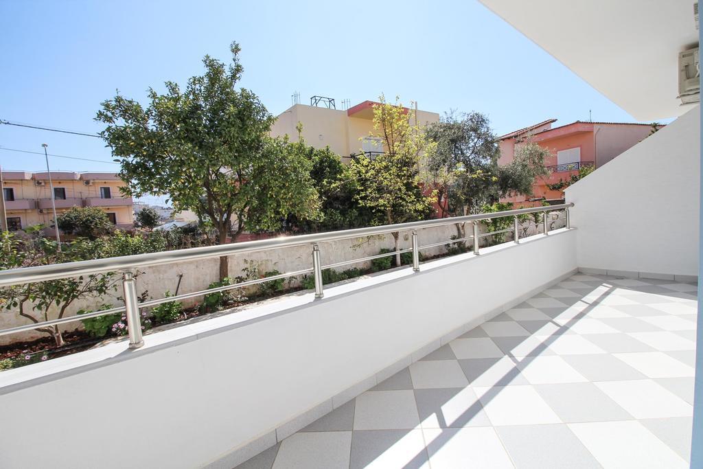 Hotel Artur2 Ksamil Esterno foto